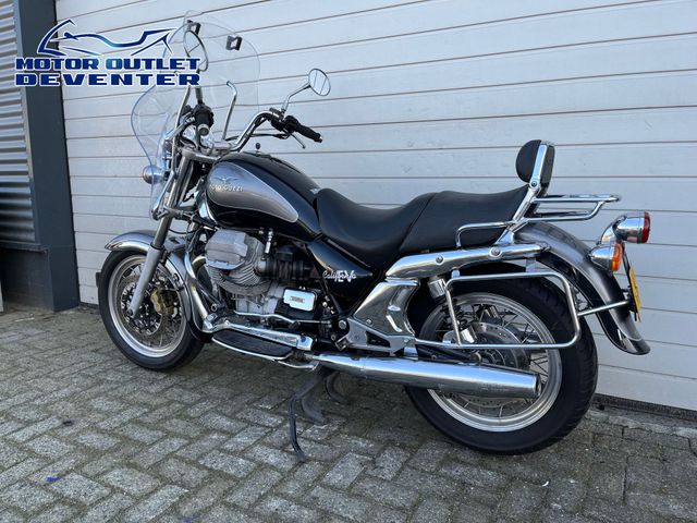 moto-guzzi - california-ev