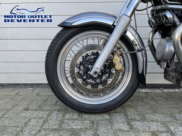 moto-guzzi - california-ev