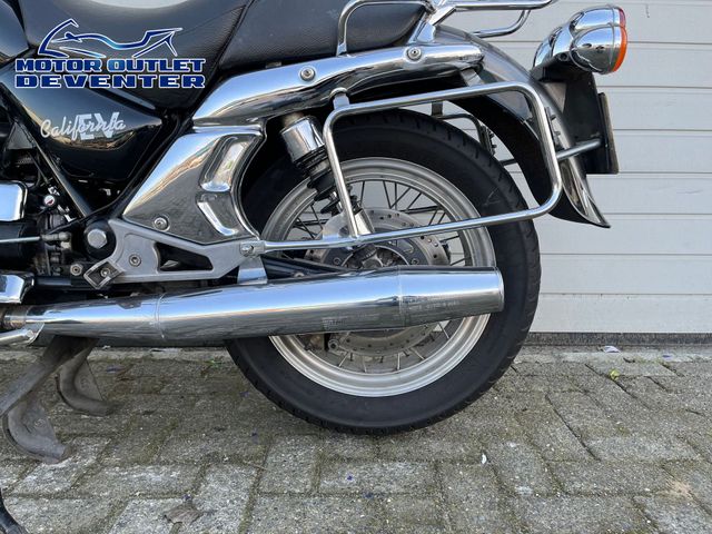 moto-guzzi - california-ev