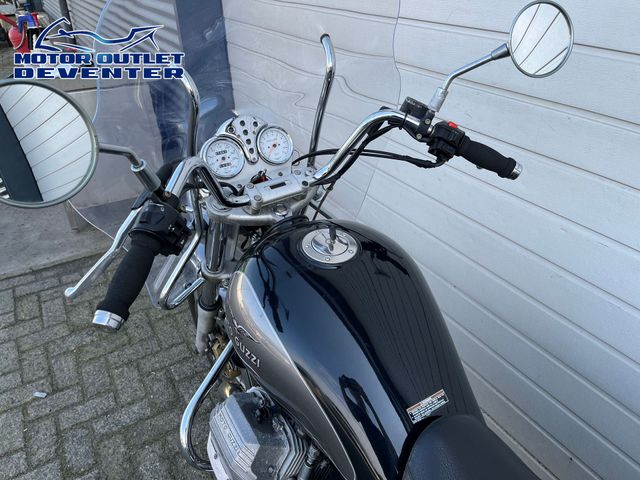 moto-guzzi - california-ev
