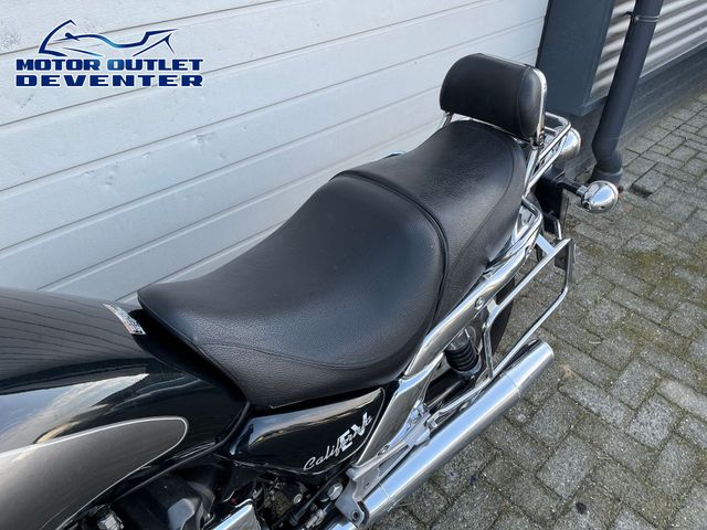 moto-guzzi - california-ev