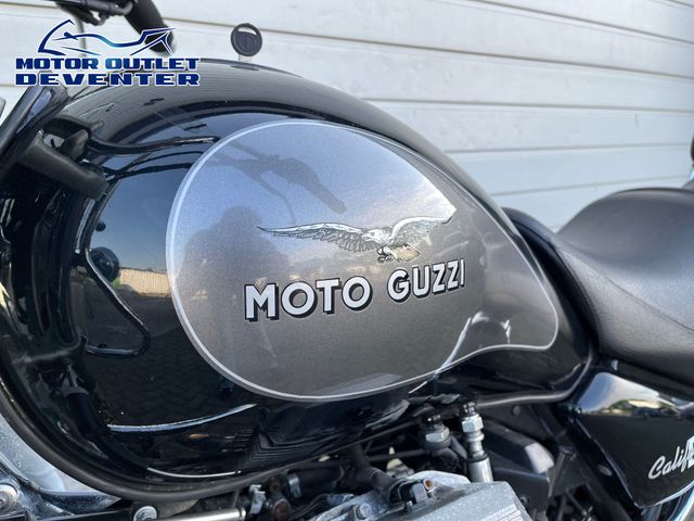 moto-guzzi - california-ev