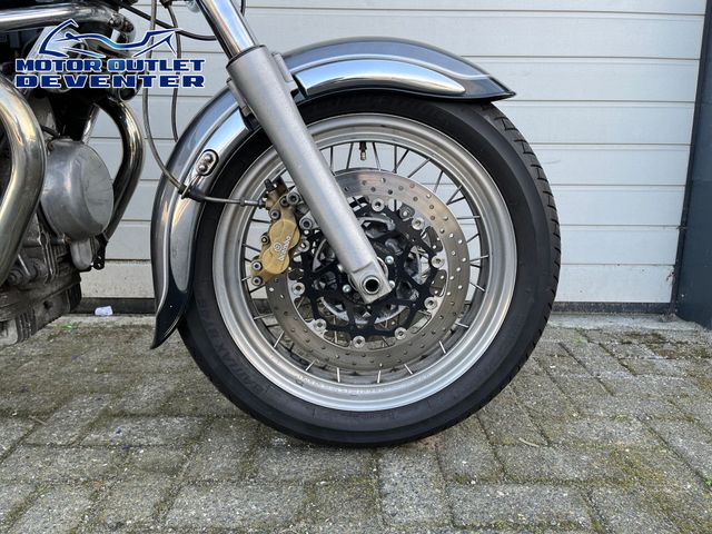 moto-guzzi - california-ev