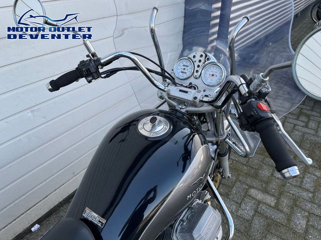 moto-guzzi - california-ev