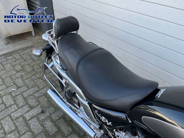 moto-guzzi - california-ev