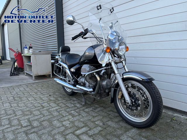 moto-guzzi - california-ev