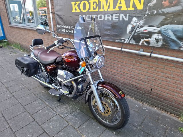 moto-guzzi - california-ev
