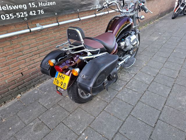 moto-guzzi - california-ev
