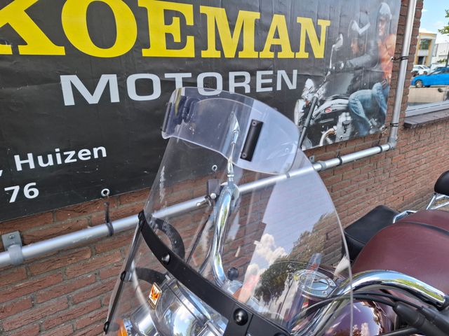moto-guzzi - california-ev