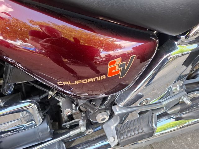 moto-guzzi - california-ev