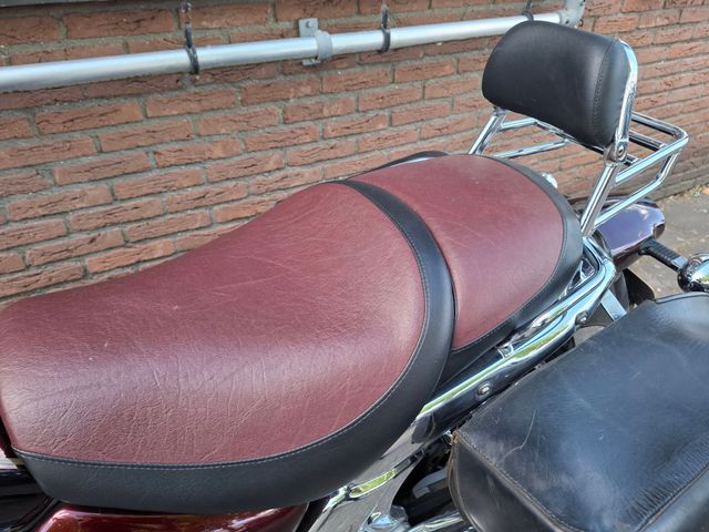moto-guzzi - california-ev