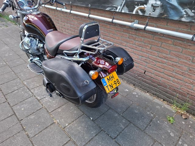moto-guzzi - california-ev