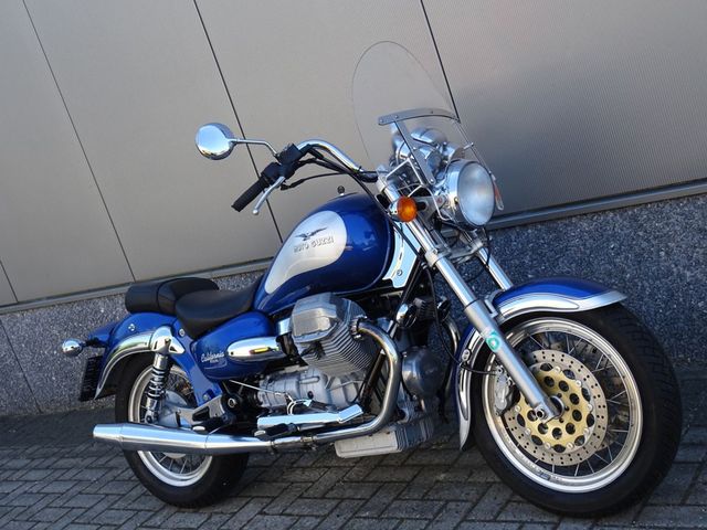 moto-guzzi - california-special