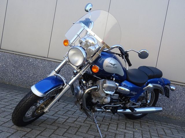 moto-guzzi - california-special