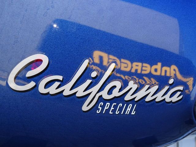 moto-guzzi - california-special