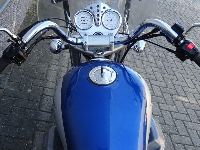 moto-guzzi - california-special