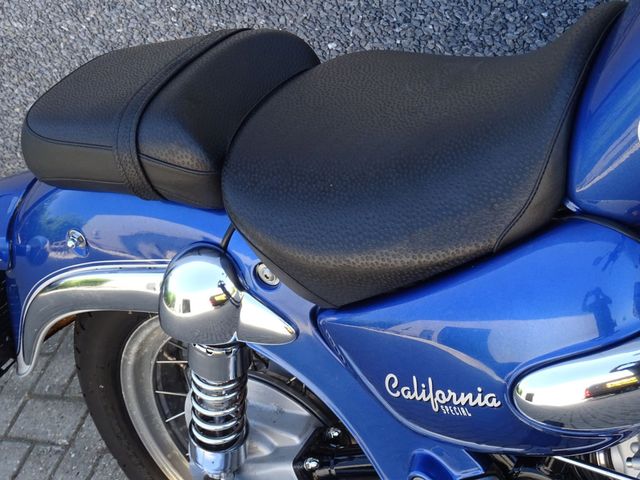 moto-guzzi - california-special