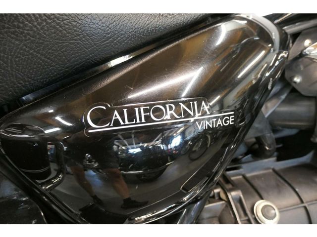 moto-guzzi - california-vintage