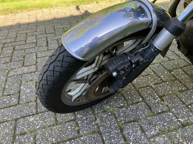 moto-guzzi - california-vintage