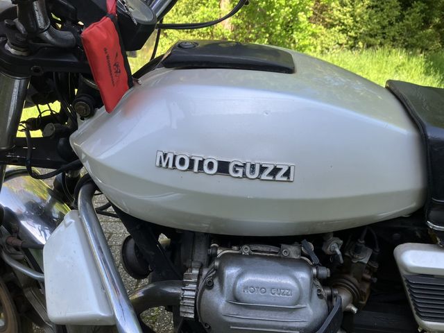 moto-guzzi - california-vintage