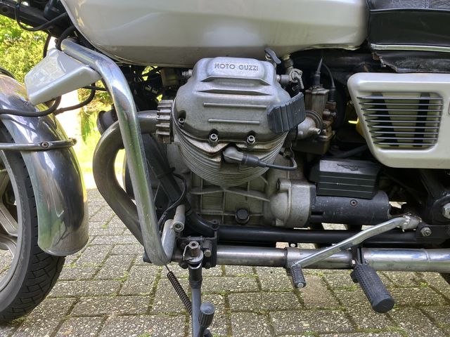 moto-guzzi - california-vintage