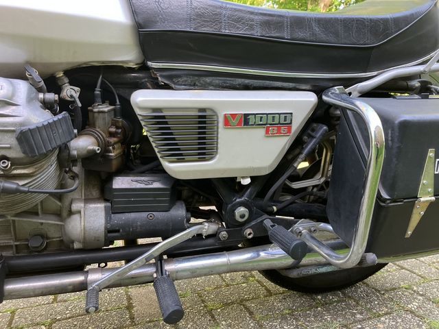 moto-guzzi - california-vintage