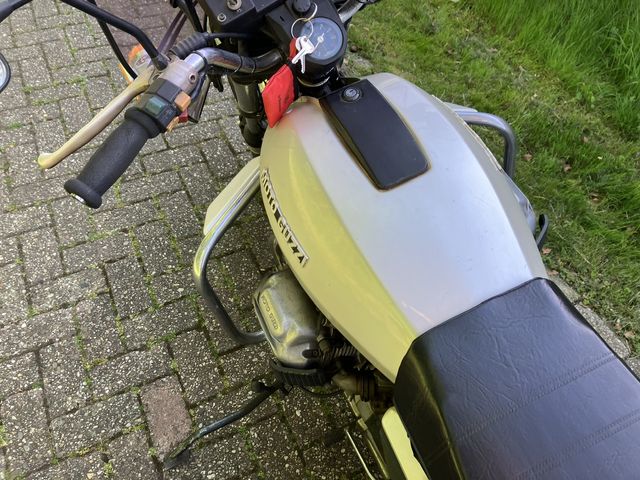moto-guzzi - california-vintage