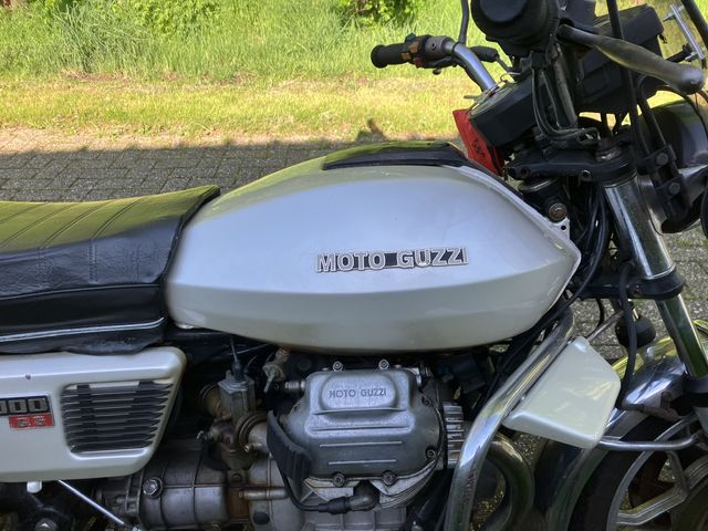 moto-guzzi - california-vintage