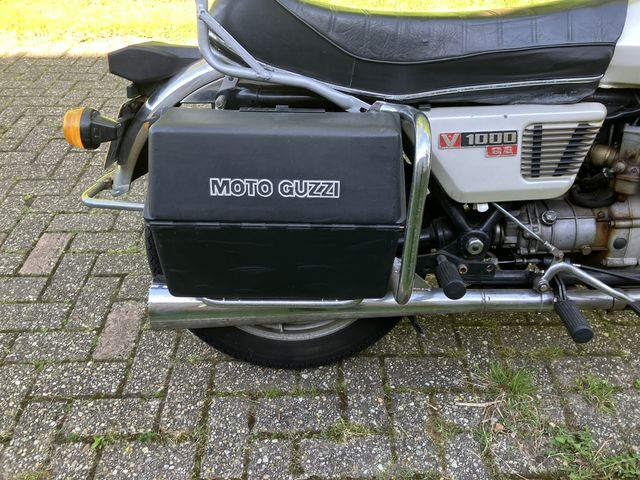 moto-guzzi - california-vintage
