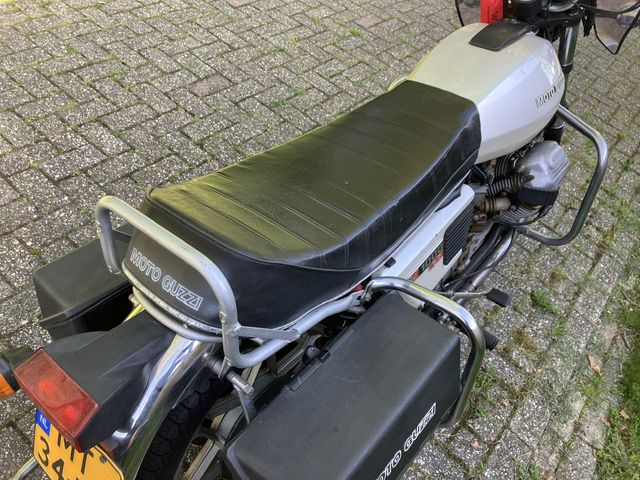 moto-guzzi - california-vintage