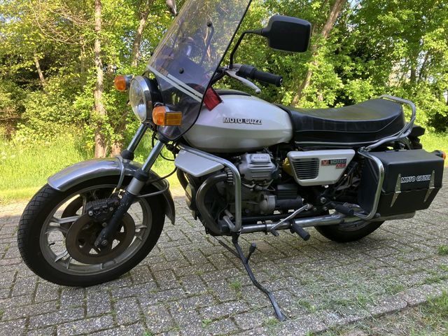 moto-guzzi - california-vintage