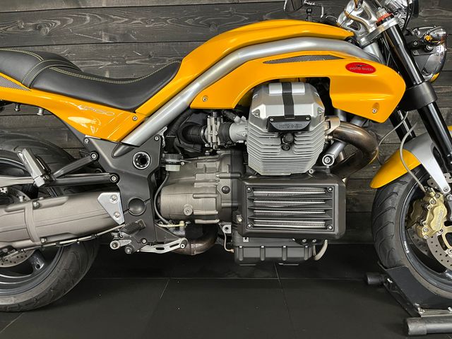 moto-guzzi - griso-1100