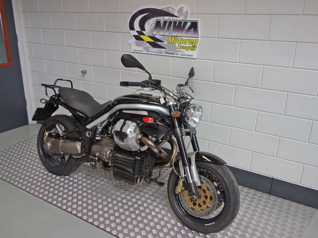 moto-guzzi - griso-1100