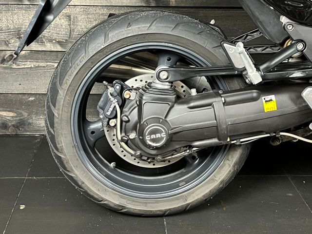 moto-guzzi - griso-1200-8v