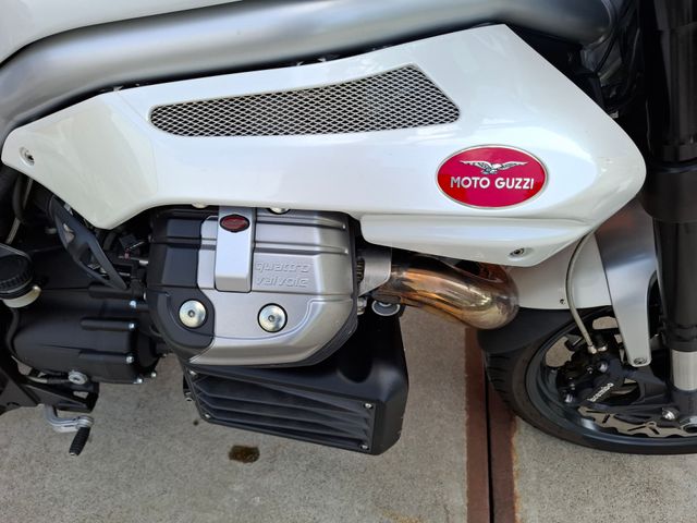 moto-guzzi - griso-1200-8v
