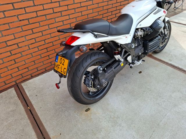moto-guzzi - griso-1200-8v