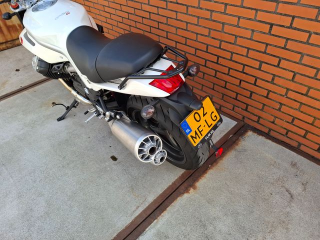 moto-guzzi - griso-1200-8v