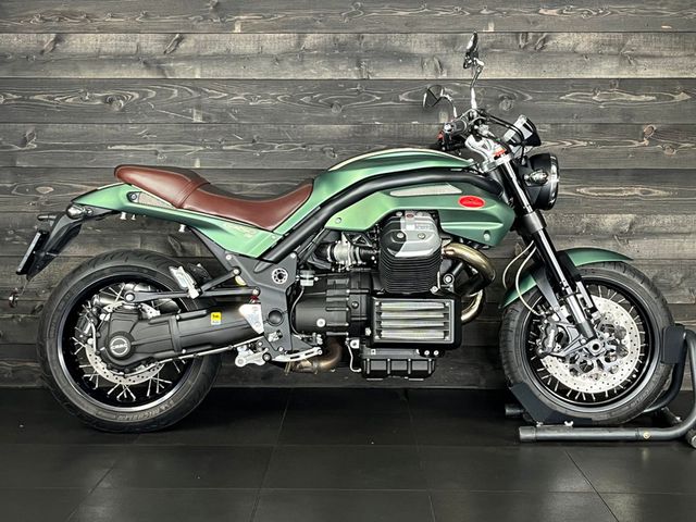 moto-guzzi - griso-1200-8v-special-edition