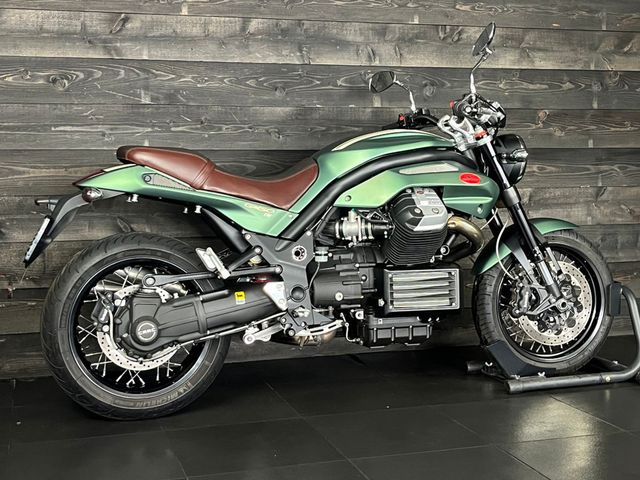 moto-guzzi - griso-1200-8v-special-edition