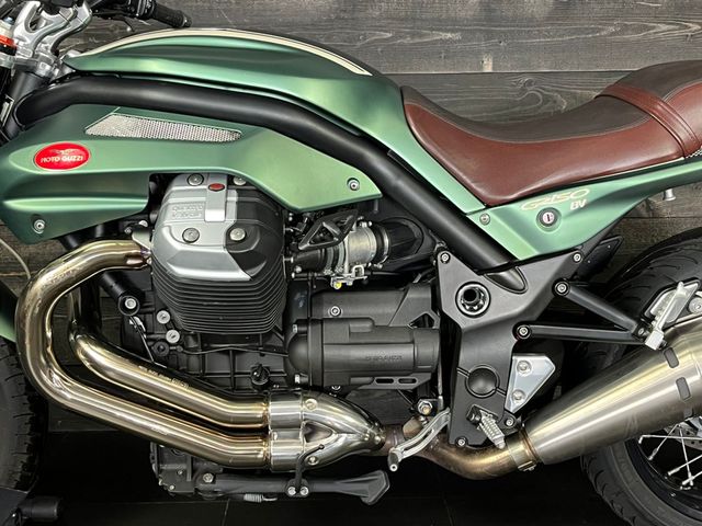 moto-guzzi - griso-1200-8v-special-edition