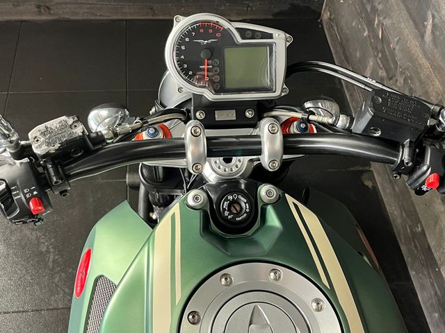 moto-guzzi - griso-1200-8v-special-edition