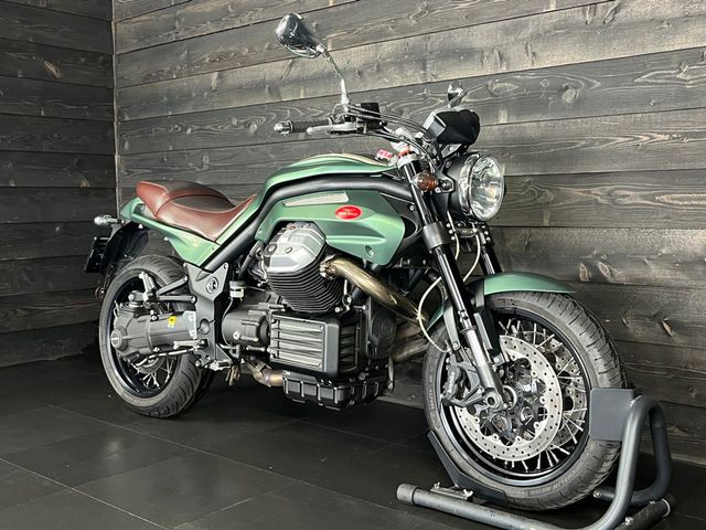moto-guzzi - griso-1200-8v-special-edition