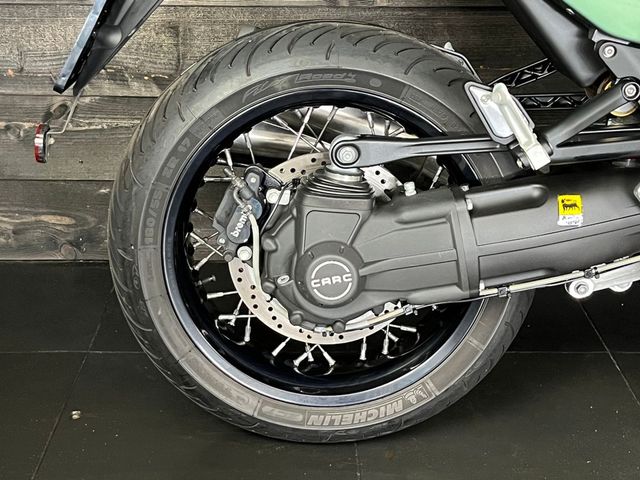 moto-guzzi - griso-1200-8v-special-edition