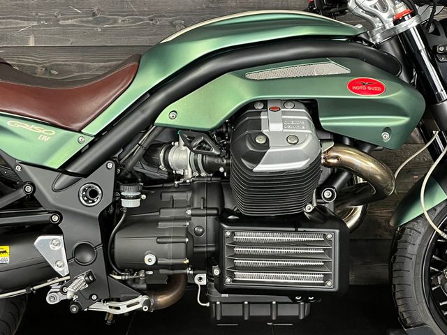 moto-guzzi - griso-1200-8v-special-edition