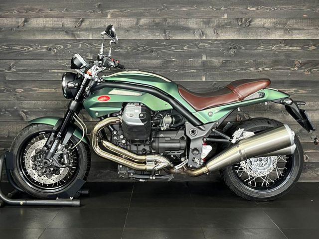 moto-guzzi - griso-1200-8v-special-edition