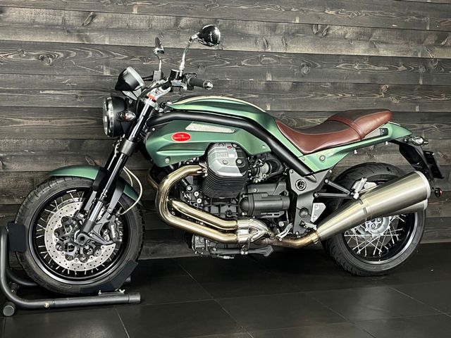 moto-guzzi - griso-1200-8v-special-edition