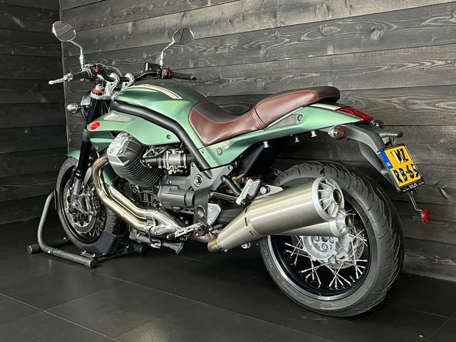 moto-guzzi - griso-1200-8v-special-edition