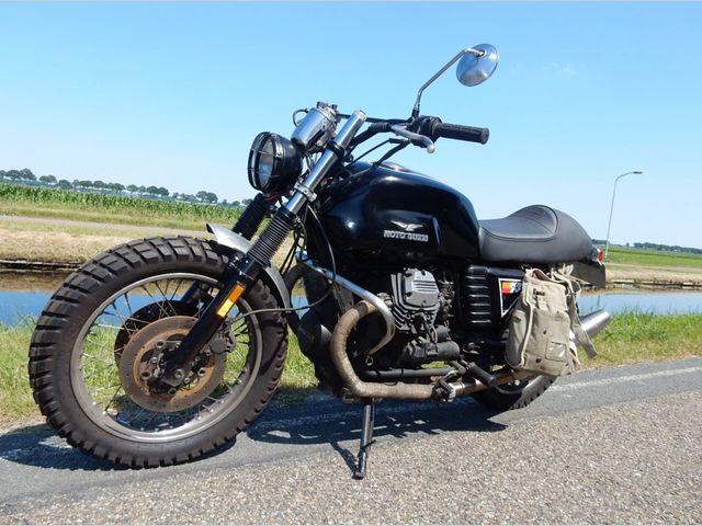 moto-guzzi - nevada-750-touring