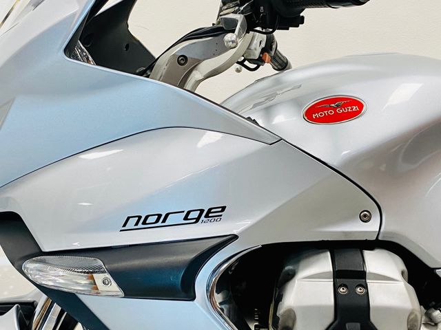 moto-guzzi - norge-1200