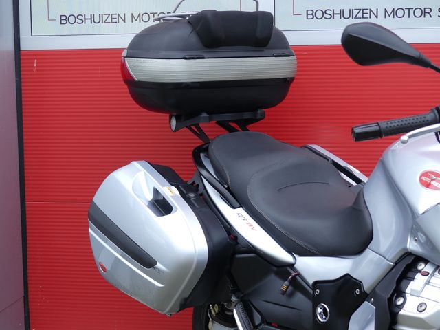 moto-guzzi - norge-1200